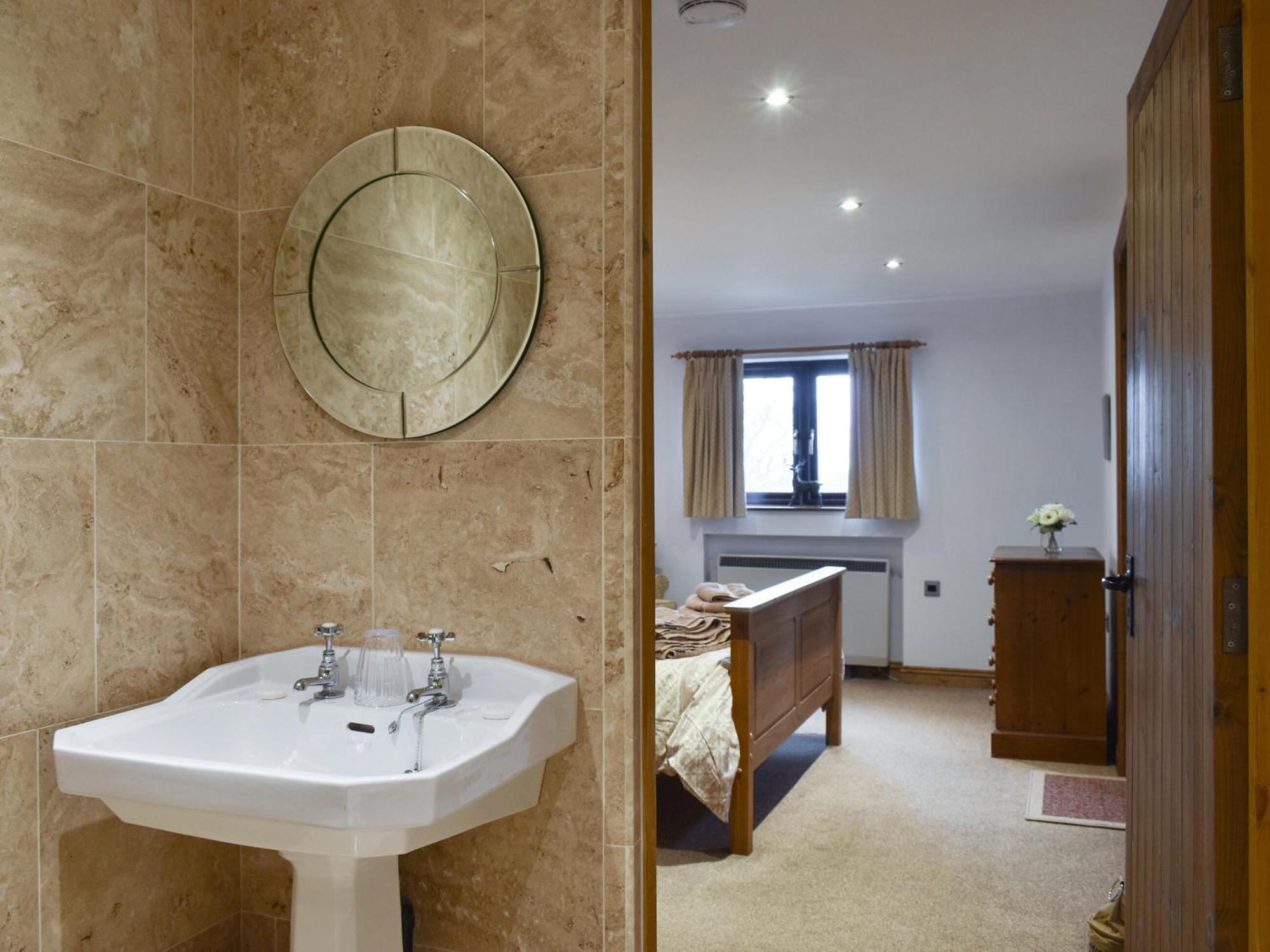 Hillcrest Cottage Broxa Zewnętrze zdjęcie