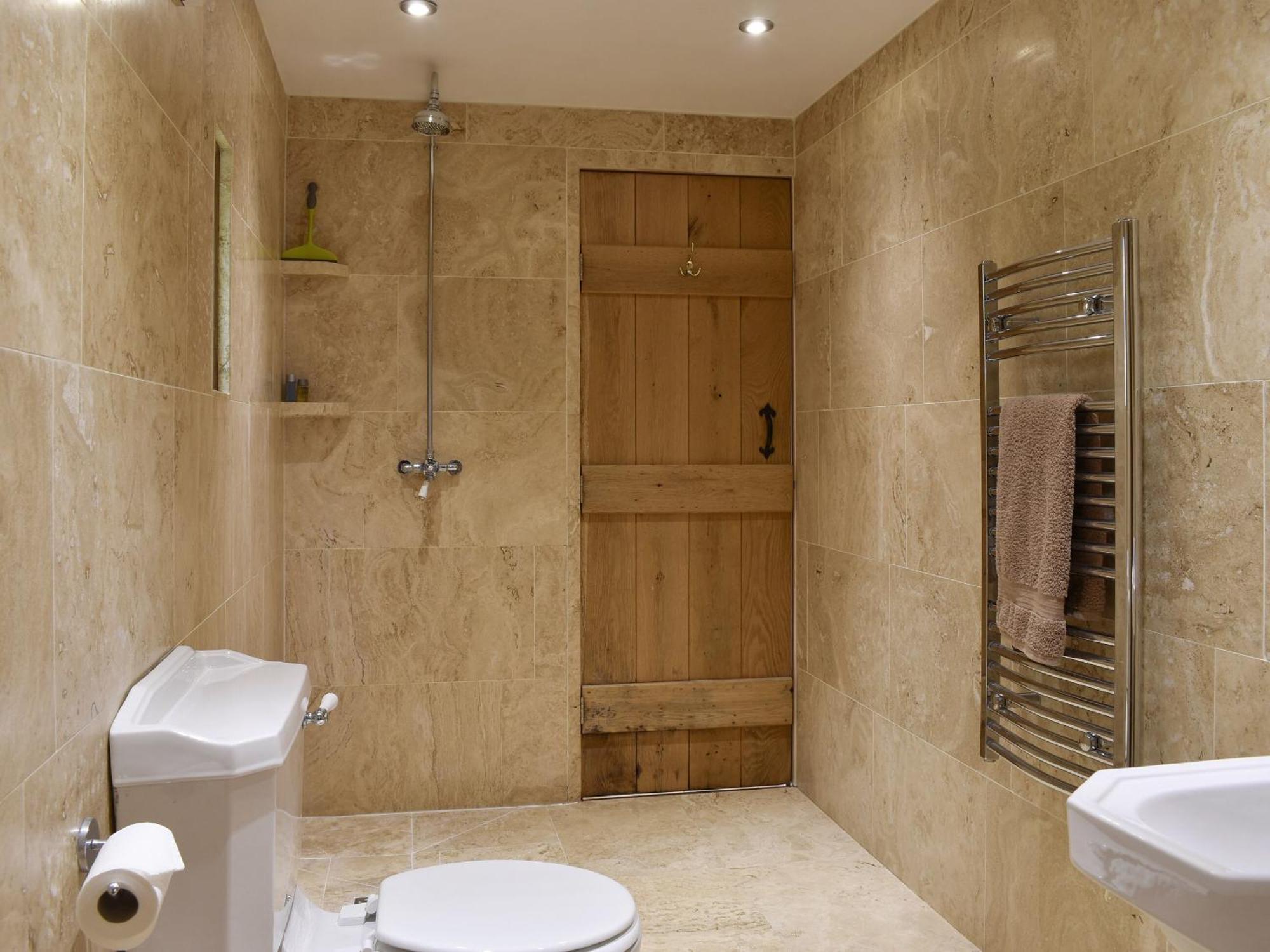 Hillcrest Cottage Broxa Zewnętrze zdjęcie